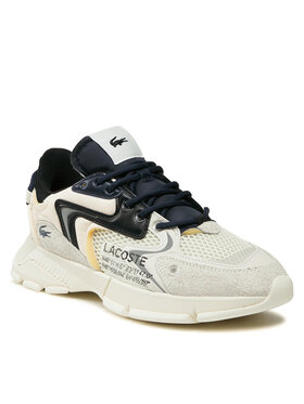 Lacoste Snīkeri Lacoste L003 Neo 745SMA0001 Écru
