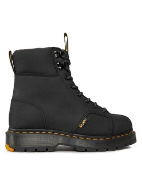 Dr. Martens Bakancs Dr. Martens 27861001 Fekete