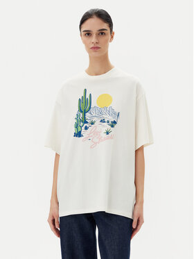 Levi's® Levi's® Camiseta Graphic A4924-0082 Blanco Relaxed Fit
