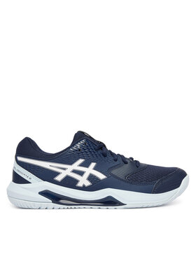 Asics Взуття для тенісу Asics Gel-Dedicate 8 1042A237 Голубий