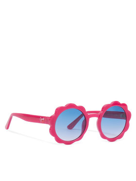 Guess Saulesbrilles Guess GU00127 Rozā