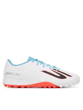 Skechers Взуття для футболу Skechers Gold Tf 252124 WTQP Білий