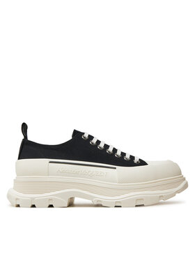 MCQ Alexander McQueen Modne superge MCQ Alexander McQueen 705660 W4MV2 Črna
