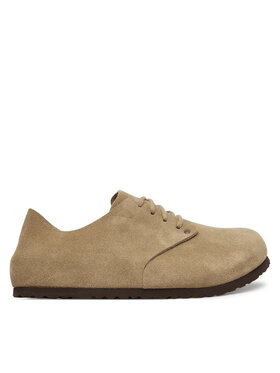 Birkenstock Туфлі Birkenstock Maine 1031698 Бежевий