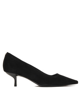 Guess Туфлі Guess FLFDNR SUE08 Чорний