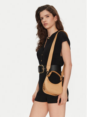 LOVE MOSCHINO Сумка LOVE MOSCHINO JC4019PP1MLT0105 Бежевий