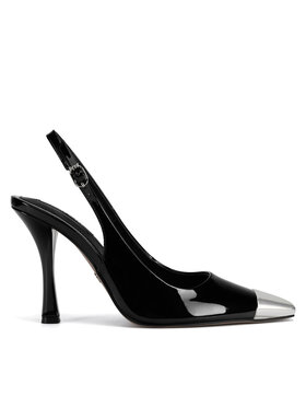 Nine West Туфлі на шпильці Nine West WFA3376-1 Чорний