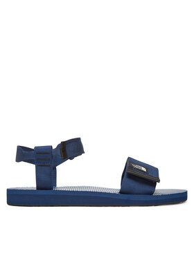 The North Face Sandály The North Face NF0A8AE5F1T1 Modrá