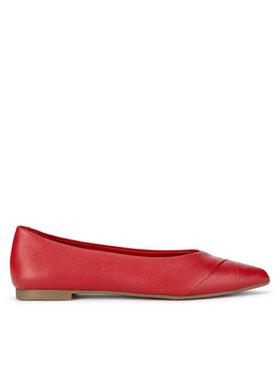 Lasocki Ballerine Lasocki RST-ROSE-06 Rosso