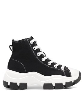 Sprandi Plátenky Sprandi WP40-22344Y Čierna