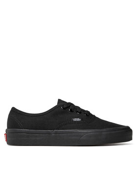 Vans Zapatillas de tenis Vans Authentic VN000EE3BKA Negro