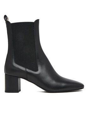 LOVE MOSCHINO Ботильйони LOVE MOSCHINO JA21085G0NIA0000 Чорний