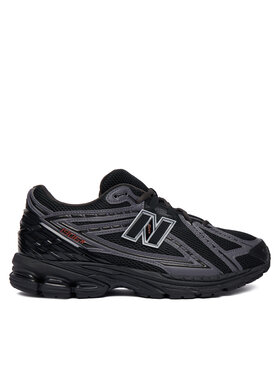 New Balance Sneakers New Balance U19069L0 Nero