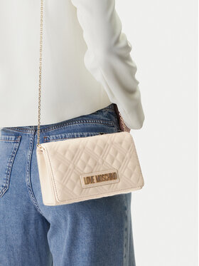 LOVE MOSCHINO Сумка LOVE MOSCHINO JC4079PP1OLA0110 Écru