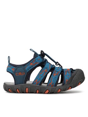 CMP Босоніжки CMP Kids Sahiph 30q9524 Голубий