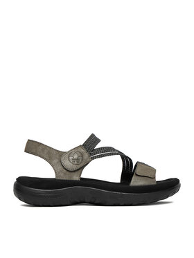 Rieker Sandales Rieker CEO-64870-42 Pelēks