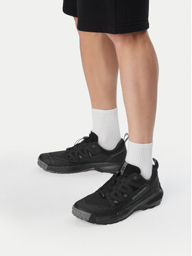 Salomon Трекінгові черевики Salomon Terramphibian M L49144000 Чорний