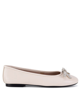 Badura Балетки Badura CARNATION-8221-133 Écru