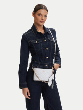 Guess Сумка Guess Sally Mini HWQG99 21770 Білий