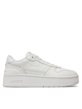 Lacoste Αθλητικά Lacoste 7-48SFA0046 Λευκό