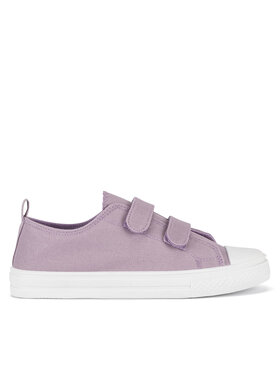 Nelli Blu Кеди Nelli Blu CSS20532-01(IV)DZ Фіолетовий