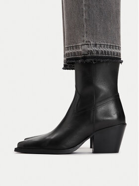 G-STAR Botines G-STAR EO-ONUR-25FW39 Negro