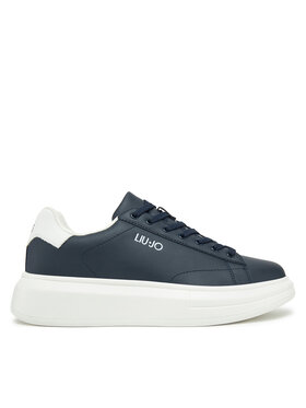 Liu Jo Tenisice Liu Jo Big 01 7B4027 PX474 Tamnoplava