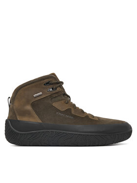 Josef Seibel Sneakers Josef Seibel Freddy 50 26250-MA918 Verde