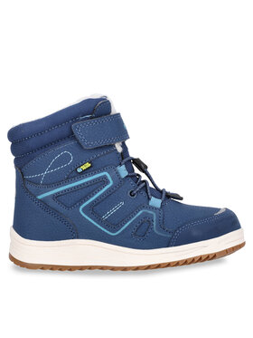 ZigZag Snehule ZigZag Rincet Kids Boot WP Z214266 Modrá