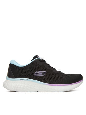 Skechers Snīkeri Skechers Skech-Lite Pro-Warm Glow 150019/BKMT Melns
