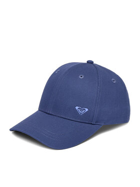 Roxy Бейсболка Roxy CWBEO-RX-W3-001-SS26 Cиній