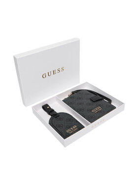 Guess Подарунковий набір Guess TWX953 10370 Сірий