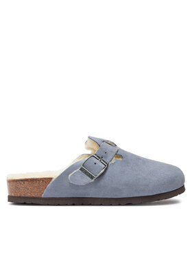 Genuins Čības Genuins Riva G106072 Pelēks