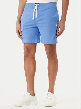 Polo Ralph Lauren Polo Ralph Lauren Shorts de pijama 714965506013 Azul Slim Fit