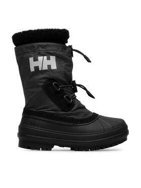 Helly Hansen Снігоходи Helly Hansen Jk Varanger Insulated 11646_990 Сірий