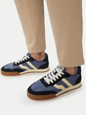 Gant Снікерcи Gant 32633172 Голубий