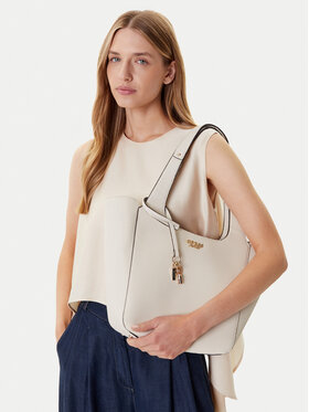 Guess Táska Guess Calista HWBG73 34220 Fehér