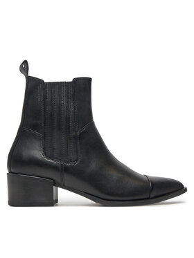 Vagabond Shoemakers Členková obuv Vagabond Shoemakers Marja 5613-001-20 Čierna