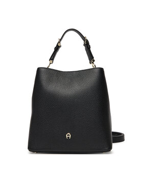 Aigner Kabelka Aigner Delia S 136160 Čierna