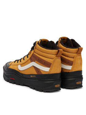Vans Trekking Vans Sk8-Hi GORE-TEX Insulated VN000Y63GR81 Žuta