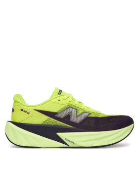 New Balance Tenisice za trčanje New Balance FuelCell Rebel v5 WFCX3PE Zelena