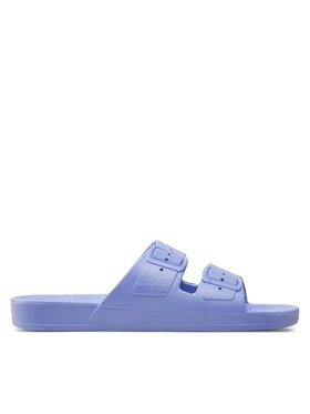 Freedom Moses Klapki Freedom Moses Basic Niebieski