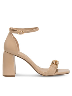 Jenny Fairy Sandále Jenny Fairy LS6083-03 Béžová