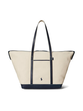 Polo Ralph Lauren Geantă Polo Ralph Lauren 428973072002 Bej