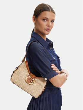 Guess Borsetta Guess Camden Mini HWRB93 08720 Beige