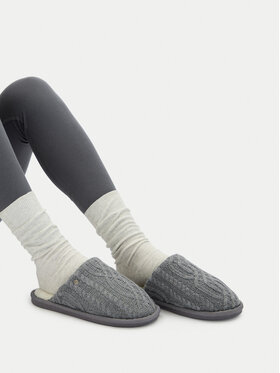 G-Star Тапочки G-Star Raw CEO-WSS21711-01A Сірий
