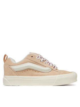 Vans Tenisky Vans Knu Skool VN000D6ZE2S1 Écru
