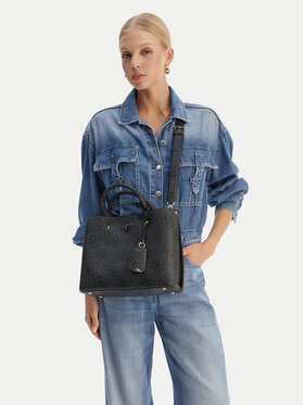 Guess Сумка Guess Meridian II HWOS69 74060 Чорний