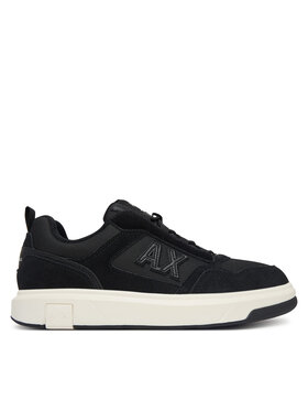 Armani Exchange Sneakers Armani Exchange XM003649 AF21423 UC001 Schwarz