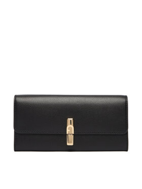 Furla Гаманець Furla Iride Continental Wallet WP00591 ARE000 CN O6000 Чорний